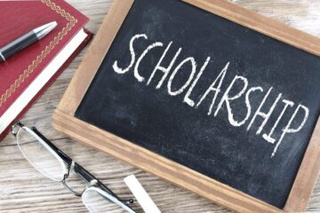 How to get Mi scholarship
