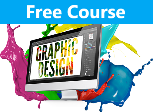 21+ Hours of Free Graphic Design Course | 2021 | Get Free Certificates