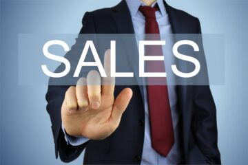 sales free course