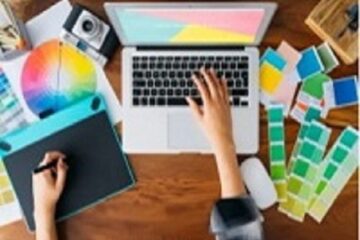 free course on graphic design