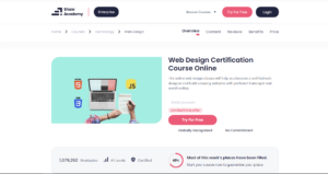 Web designing Courses
