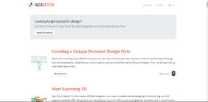 free UX/UI design courses