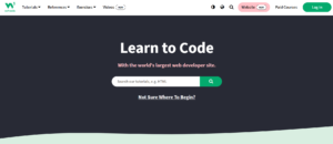 Sites to learn to Code