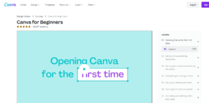 Make Money with Canva