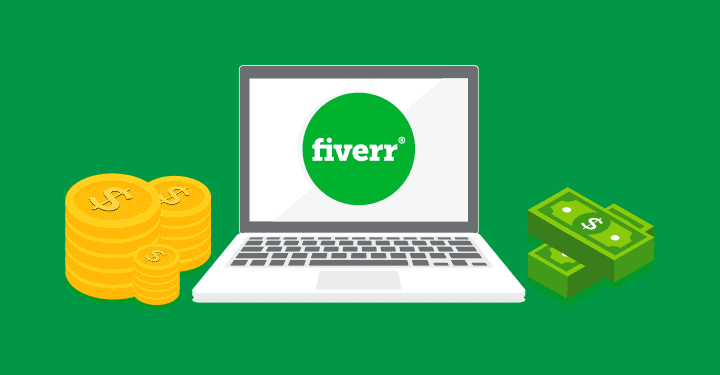 Complete Fiverr course in Hindi