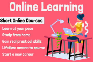 online computer courses