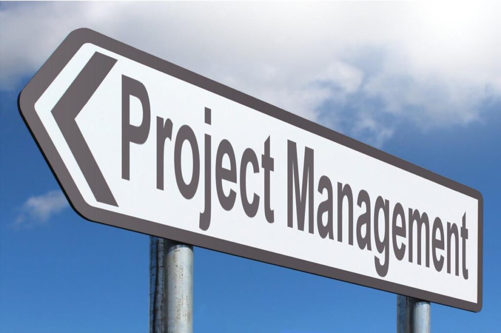 Project Management Courses