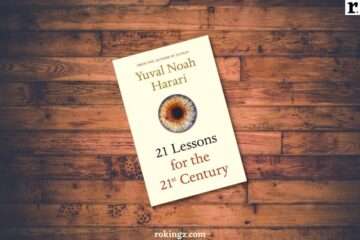 21-Lessons-for-the-21st-century