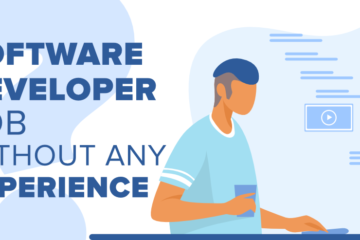 Software developer jobs