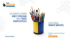 Tata imagination challenge